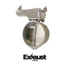 OEM Abgasklappe Auspuffklappe Mercedes Benz S 63 AMG Auspuffklappensteuerung OEM Abgasklappe Auspuffklappe Mercedes Benz S 63 AMG Auspuffklappensteuerung