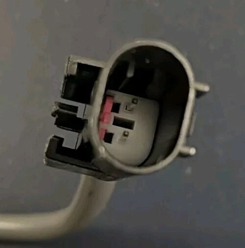 Compresor de aire acondicionado para BMW 64526901781 Denso L507, L711 selecto Foto 3 de 4