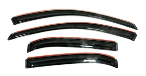 avs deflector ventvisor