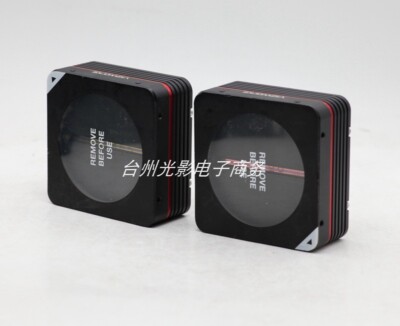 1PCS Vieworks VT-12K5X-H100 CoaXPress 12K Fed