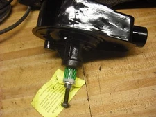 Power Steering Pump Lares Reman w/ reservoir Chevy