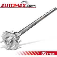 68003557aa Axle Shaft Rear Driver Side Left Hand For Jeep Wrangler 2007-2017 68003557aa Axle Shaft Rear Driver Side Left Hand For Jeep Wrangler 2007-2017