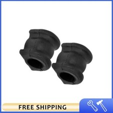 Pair Suspension Stabilizer Bar Bushing Kit Fit For Dodge Grand Caravan 2008-2011