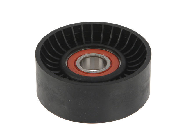 Gates Accessory Belt Idler Pulley fits Dodge Ram 2500 2003-2008 5.7L V8 35CMWB