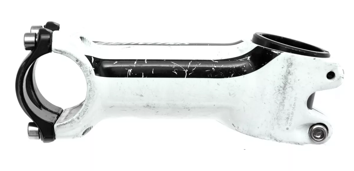 Mtb stem white discount