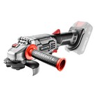 Energy+ 18V cordless angle grinder, Li-Ion, disc 115 x 22.2 mm, without battery