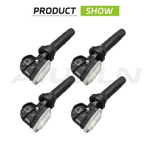 4pcs For GM OE 13540603 TPMS Tire Pressure Sensors for Buick Cadillac Chevrolet - Picture 7 of 11
