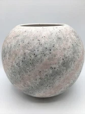 W. Germany planter pot 508-20 Round