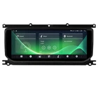 10.25" Android 14 Car Radio Stereo For Land Rover Range Rover Evoque 2012-2020