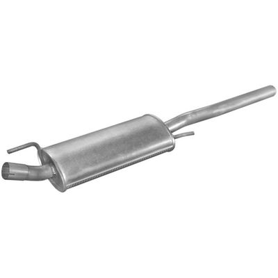 Nachschalldämpfer Auspuff  VW Vento 1.8i 90PS 91-1998 2.0i 115PS