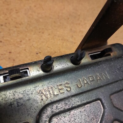 1984 - 1986 Nissan 300ZX Compass Control Module 84 85 86 Z31 | eBay