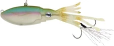 Nomad Design Squidtrex 55 Squid Jig/Vibe Lure - 2 Inch