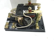 NEW JOSLYN CLARK 130-6520 RELAY 1306520