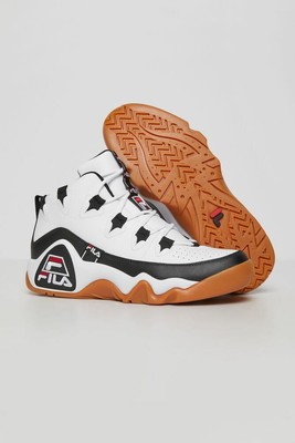 grant hill sneakers 1