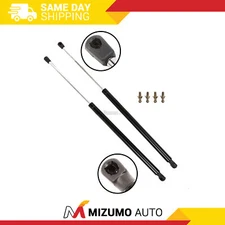 2pcs Rear Hatch Lift Supports Shocks Struts Fits 2004-2008 Chrysler Pacifica