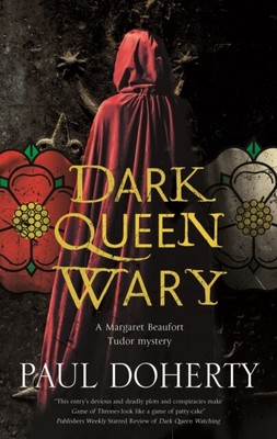 Dark Queen Wary von Paul Doherty 9781448308644 Gebunden