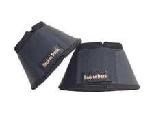 Back on Track Therapeutic Bell Boots