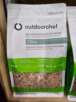 Outdoorchef Bbq RäUcherchips Olive