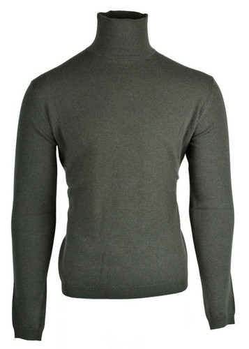 NOUVEAU Stile Latino Attolini polo manches longues EU 44 US 34 XS coton NOUVEAU Stile Latino Attolini polo manches longues EU 44 US 34 XS coton