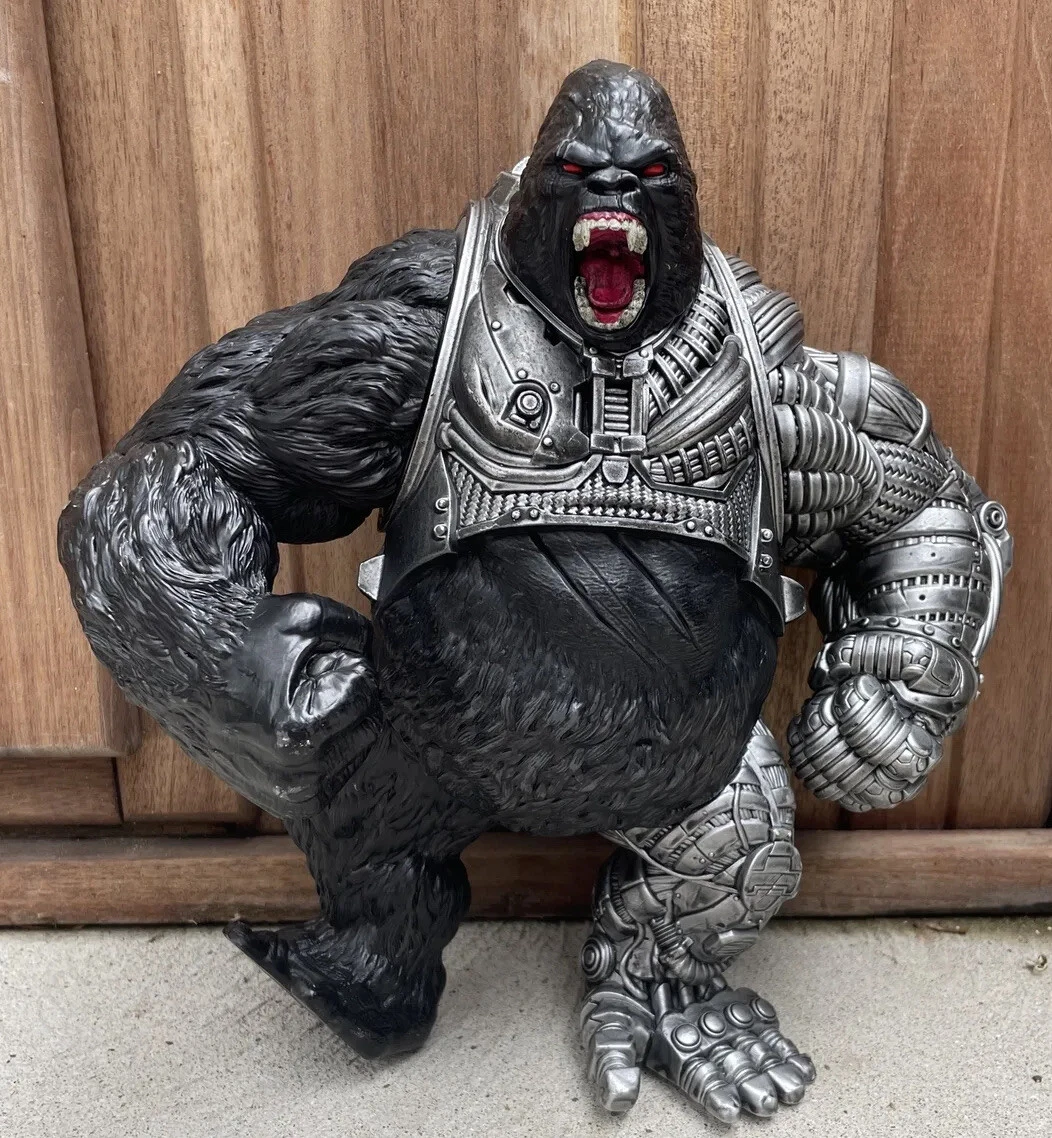 Gorilla action figures sale