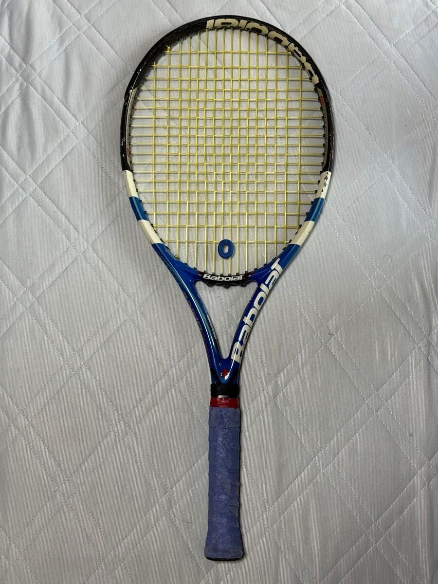 Babolat Pure Drive 2009 ロディック $_57.JPG?set_id=880000500F