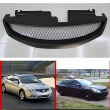 For Nissan Altima Sedan 2010 11 12 Refit Center Racing Grille Cover Accessories For Nissan Altima Sedan 2010 11 12 Refit Center Racing Grille Cover Accessories
