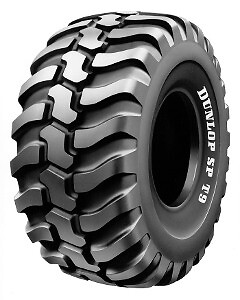 1 New Dunlop Spt T9 405 70r Tires 405 70 Ebay