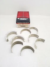7242M Federal Mogul Engine Bearings STD Size Fits 1985 To 2004 GM 2.8L 3.1L 3.4L