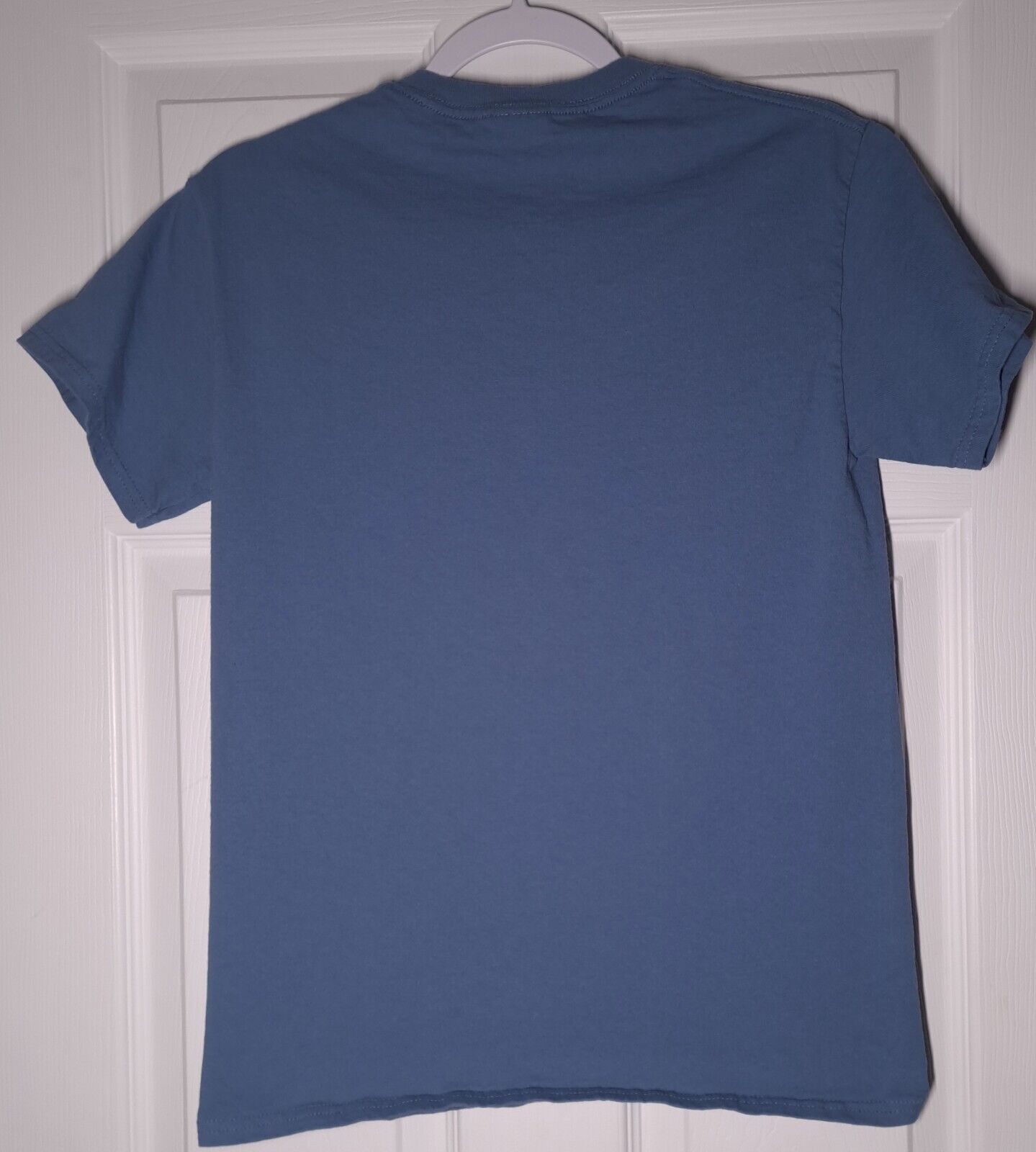 NTPA Since 1969 USED Shirt (Small, Blue, National… - image 6