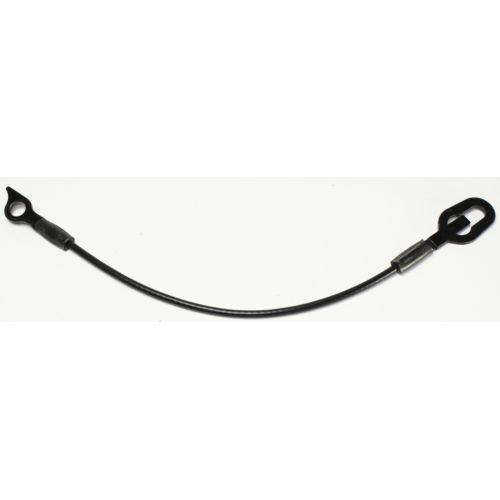 New Left Tailgate Cable For Dodge Ram 2500 19942002 eBay