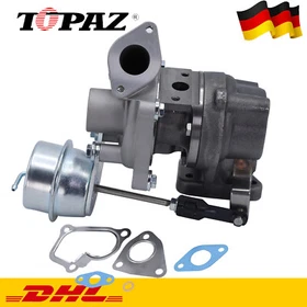 Turbolader Fiat Grande Punto Panda 1.3 D MultiJet 55 KW Opel Corsa D 1.3 CDTi