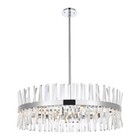 Elegant Lighting Bathroom Chandeliers