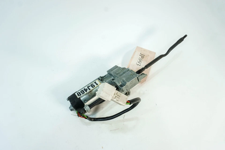 03-04 Mercedes-Benz CLK320 OEM Volante Columna Ajuste Motor 404 475 Foto 4 de 4