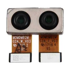 For OnePlus 5 Replacement Dual Main Rear Camera UK Stock Top Quality Genuine