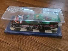 2002 NASCAR Winners Circle 15780 Tony Pedregon Muppet Show Castrol 1:24