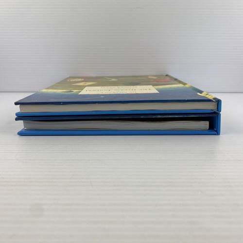 THE DREAM BOOK and THE DREAM JOURNAL by READERS' DIGEST VIVID MEMORABLE CARDS - Picture 6 of 16