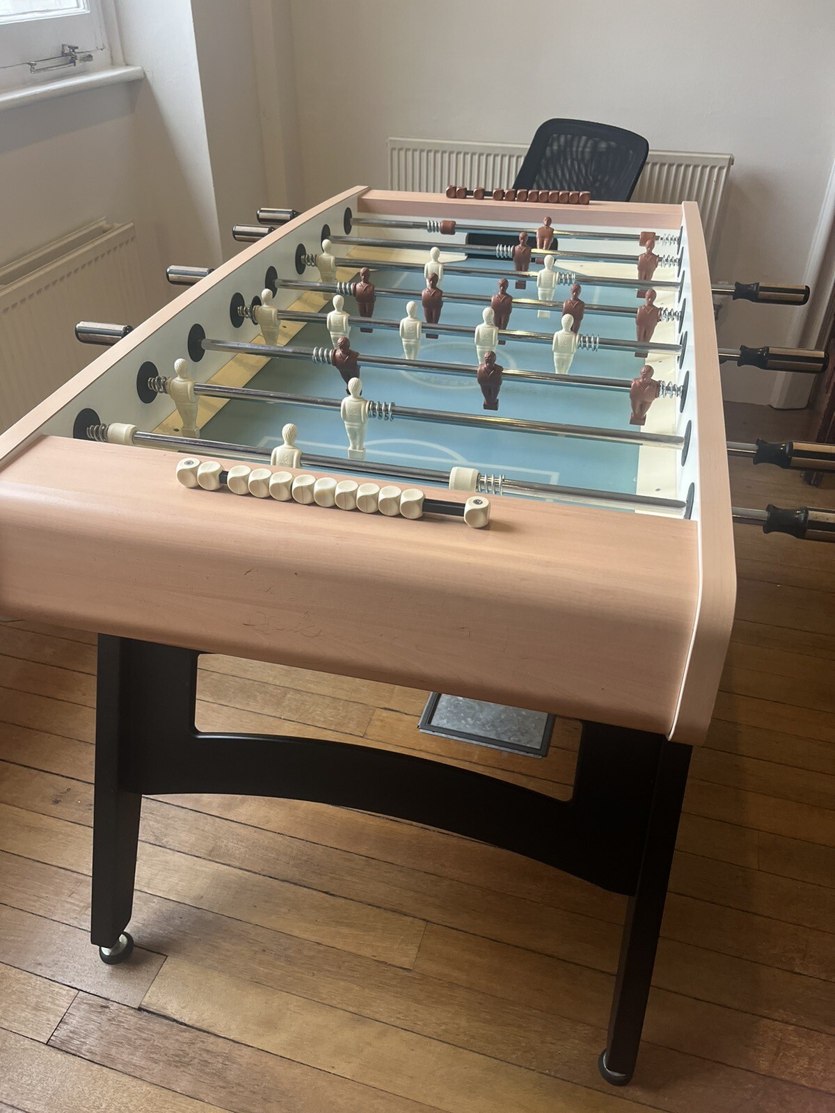 Garlando G5000 table football eBay