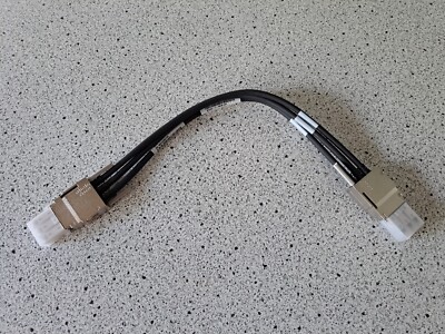 Cisco type 1 Stacking Kabel STACK-T1-50CM / Stacking Cable