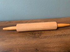 Wooden Rolling Pin