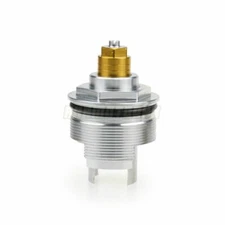 FORK CAP FOR YAMAHA YZF R6 2008-2015 Aluminum Adjustable Preload Fork Bolt Adjus