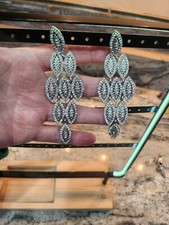 Beautiful Wedding Marquise Chandelier Rinestone Amazing