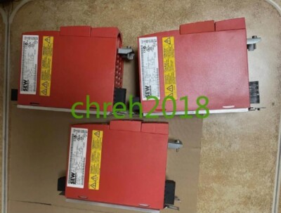 1PCS SEW MC07B0015-5A3-4-00 three-phase frequency converter in good condition