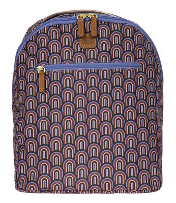 BRIC'S X-Travel Backpack Rucksack Rucksack Pop violett flieder Neu