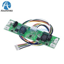 32-65 Inch LED TV Backlight Universal Inverter 80-480mA Constant Current Board