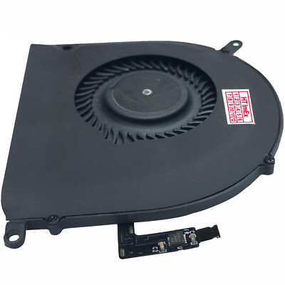 Links - Lüfter MacBook Pro 15.4 '' 2.7GHz Core i7 (ME665LL/A, A1398) - Early 2013