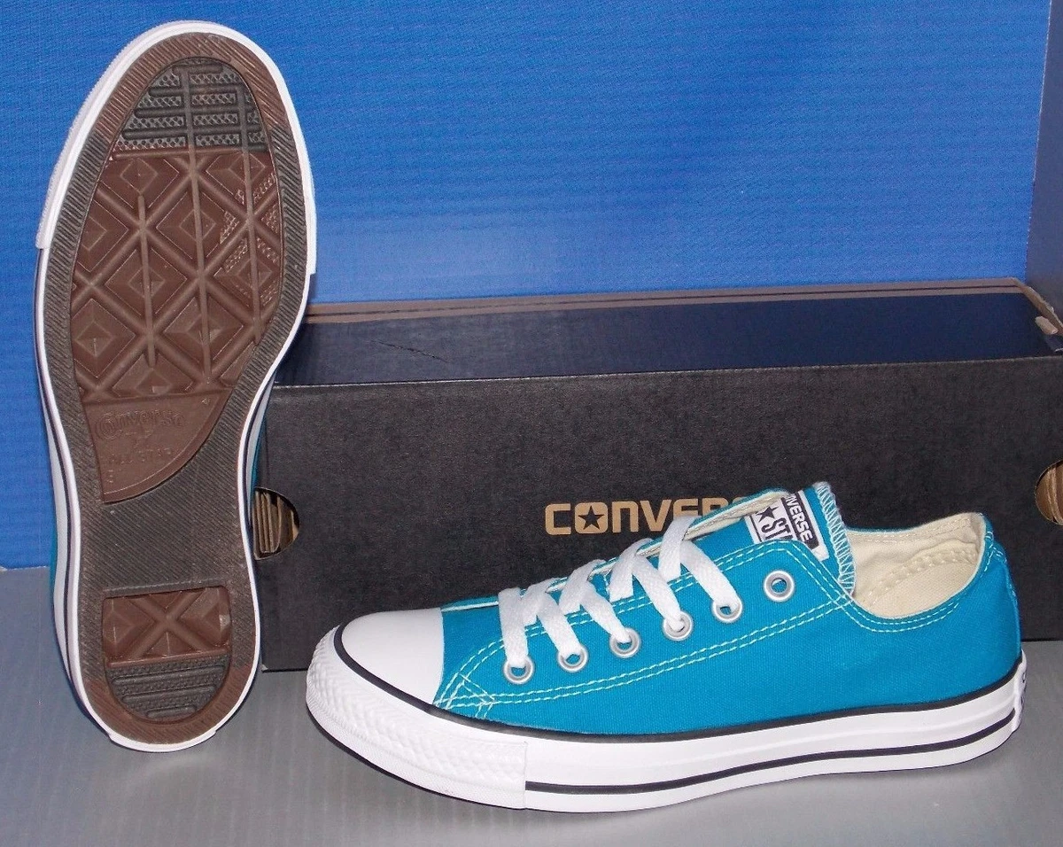 Ct as canvas clearance ox