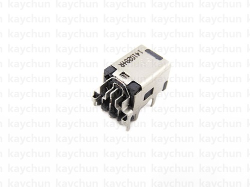 Original DC IN Power Jack For Dell Optiplex 9020M D09U001 Desktop Charging Port - Imagen 5 de 7