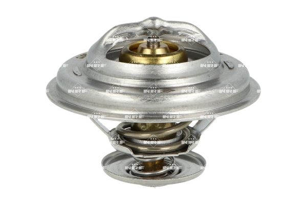 Fits NRF NRF 725123 Thermostat, coolant  725123 Cooling system thermostat (79°C