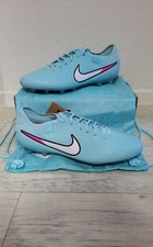 Nike Legend 10 Elite AG * NEU * Größe 47 Bl...