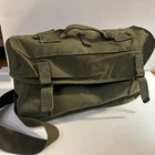 WW2 US Military Issue M1945 Cargo Field Pack Midland Fabrics Co Original 1944